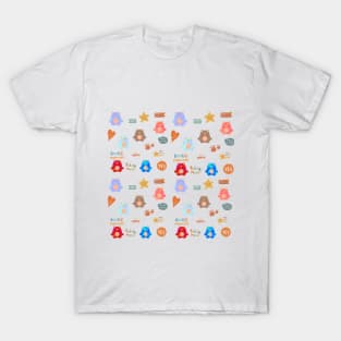 cute bears T-Shirt